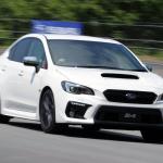 【画像】コロナ禍なのに「WRX S4 STI Sport #」が完売！　500台を瞬時に売りさばけるスバル限定車の強さの秘密 〜 画像3