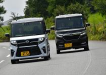 600ccや700ccじゃダメ？　なぜ軽自動車の排気量は「660cc」と中途半端な数字なのか