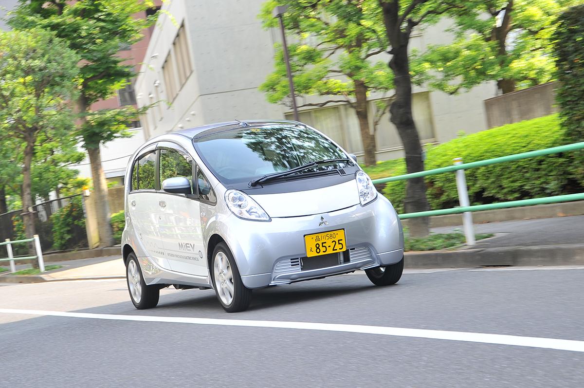 軽自動車の排気量が660ccと中途半端な理由 〜 画像4