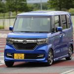 【画像】コロナ禍で5月の新車販売台数は「超人気軽」でも前年比の約半分！　それでも販売現場に楽観論が流れる理由 〜 画像1