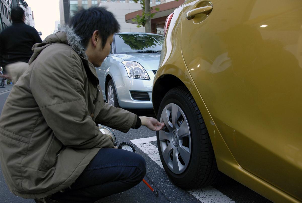 機械いじりが苦手な人でも簡単にできる日常点検とメンテ 〜 画像9