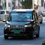 【画像】「タクシードライバー」も受難だが「マニア」も受難！　コロナ禍でのタクシー車内の「悲しい」状況 〜 画像1