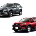 【画像】RAV4以外は鳴かず飛ばず！　プラグインハイブリッドが日本で売れないワケ 〜 画像6