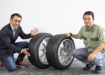 【今さら聞けないタイヤの基礎知識】「低燃費タイヤはナゼ燃費がいい？」素朴な疑問からヨコハマタイヤがお答え！