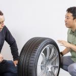 【画像】【今さら聞けないタイヤの基礎知識】「低燃費タイヤはナゼ燃費がいい？」素朴な疑問からヨコハマタイヤがお答え！ 〜 画像6