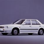 【画像】今度のロゴもイケてるけど昔のものもカッコイイ！　日産の「ロゴ」の歴史と装着した名車を振り返る 〜 画像7