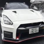 【画像】予約受注は７月末まで！　筑波最速を記録した日産GT-RニスモMY20の精密モデルに注目 〜 画像7