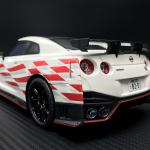 【画像】予約受注は７月末まで！　筑波最速を記録した日産GT-RニスモMY20の精密モデルに注目 〜 画像22