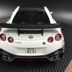 【画像】予約受注は７月末まで！　筑波最速を記録した日産GT-RニスモMY20の精密モデルに注目 〜 画像25