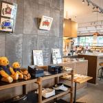 【画像】マセラティの世界観を体感できるカフェが長野県・軽井沢で期間限定オープン！ 〜 画像2