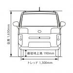 【画像】発売1カ月で目標の「4.5倍」も売れた！　ダイハツ・タフトが激戦の軽SUV市場で大ヒットのワケ 〜 画像116