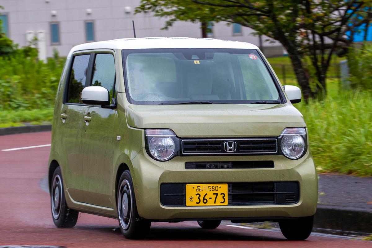 話題の新車なのに残念なクルマ 〜 画像1