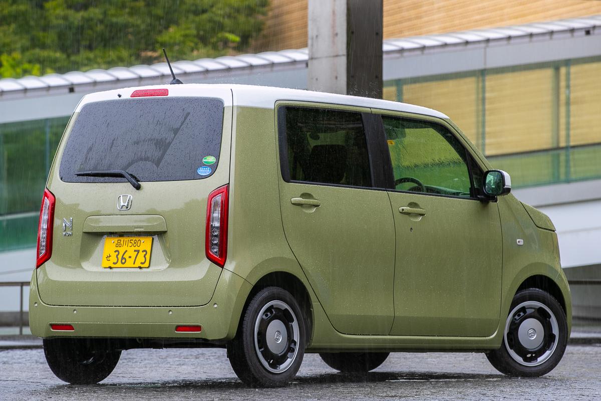 話題の新車なのに残念なクルマ 〜 画像3