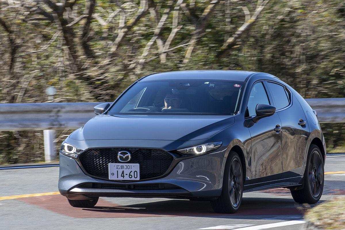 話題の新車なのに残念なクルマ 〜 画像10