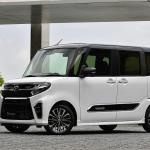 【画像】もうちょい頑張れば完璧なのに！　評価の高い最新車７台の「残念な」ところ 〜 画像12