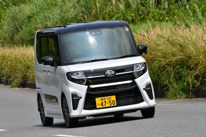 話題の新車なのに残念なクルマ