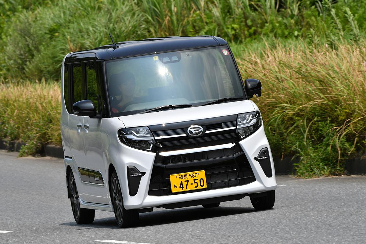 話題の新車なのに残念なクルマ 〜 画像13