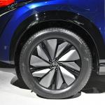 【画像】日産アリア登場！　量産EV第３弾は最大610km走行可能なハイテクSUV 〜 画像14