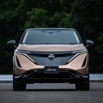 【画像】日産アリア登場！　量産EV第３弾は最大610km走行可能なハイテクSUV 〜 画像42