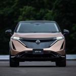 【画像】日産アリア登場！　量産EV第３弾は最大610km走行可能なハイテクSUV 〜 画像43