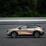 【画像】日産アリア登場！　量産EV第３弾は最大610km走行可能なハイテクSUV 〜 画像52