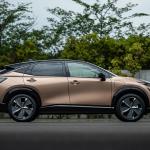 【画像】日産アリア登場！　量産EV第３弾は最大610km走行可能なハイテクSUV 〜 画像53