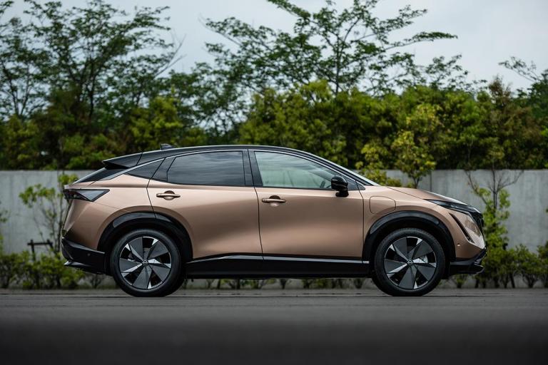  EV 3 610km SUV WEB CARTOP