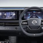 【画像】日産アリア登場！　量産EV第３弾は最大610km走行可能なハイテクSUV 〜 画像76