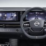 【画像】日産アリア登場！　量産EV第３弾は最大610km走行可能なハイテクSUV 〜 画像85