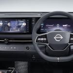 【画像】日産アリア登場！　量産EV第３弾は最大610km走行可能なハイテクSUV 〜 画像86