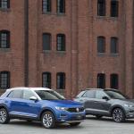 【画像】ボディサイズはゴルフ並み！　VWの新型SUV「T-ROC」が日本市場で発売 〜 画像14