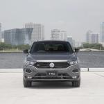 【画像】ボディサイズはゴルフ並み！　VWの新型SUV「T-ROC」が日本市場で発売 〜 画像21