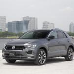 【画像】ボディサイズはゴルフ並み！　VWの新型SUV「T-ROC」が日本市場で発売 〜 画像22