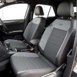 【画像】ボディサイズはゴルフ並み！　VWの新型SUV「T-ROC」が日本市場で発売 〜 画像26