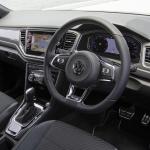 【画像】ボディサイズはゴルフ並み！　VWの新型SUV「T-ROC」が日本市場で発売 〜 画像28