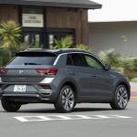 【画像】ボディサイズはゴルフ並み！　VWの新型SUV「T-ROC」が日本市場で発売 〜 画像38