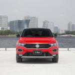 【画像】ボディサイズはゴルフ並み！　VWの新型SUV「T-ROC」が日本市場で発売 〜 画像40