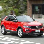 【画像】ボディサイズはゴルフ並み！　VWの新型SUV「T-ROC」が日本市場で発売 〜 画像53