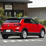 【画像】ボディサイズはゴルフ並み！　VWの新型SUV「T-ROC」が日本市場で発売 〜 画像54