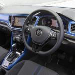 【画像】ボディサイズはゴルフ並み！　VWの新型SUV「T-ROC」が日本市場で発売 〜 画像63