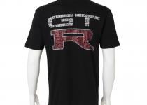 「字を自在に細工する」ブランド・ジザイクからR32GT-RロゴをデザインしたTシャツ発売
