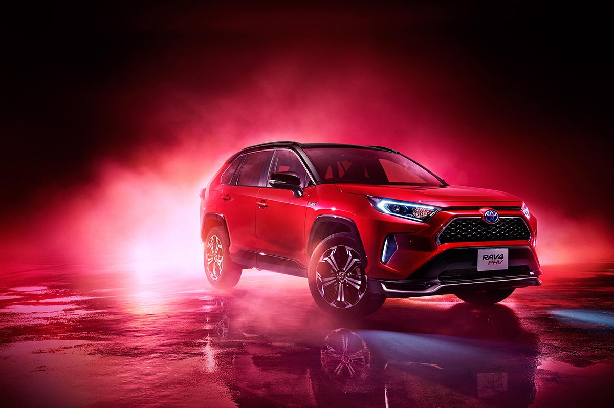 トヨタRAV4 PHVの年度内のバッテリー生産が終了した理由 〜 画像3