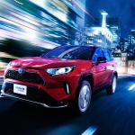 【画像】超人気なのに「売れない・買えない」！　トヨタRAV4 PHVが「バッテリー不足」に陥ったワケ 〜 画像4