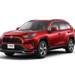 【画像】超人気なのに「売れない・買えない」！　トヨタRAV4 PHVが「バッテリー不足」に陥ったワケ 〜 画像28