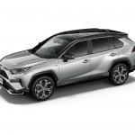 【画像】超人気なのに「売れない・買えない」！　トヨタRAV4 PHVが「バッテリー不足」に陥ったワケ 〜 画像37