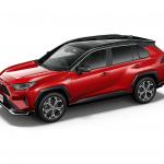 【画像】超人気なのに「売れない・買えない」！　トヨタRAV4 PHVが「バッテリー不足」に陥ったワケ 〜 画像39