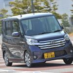 【画像】なぜ「デイズ」を捨てた？　絶好調「日産ルークス」が名前を変えた「紳士的」な理由 〜 画像6