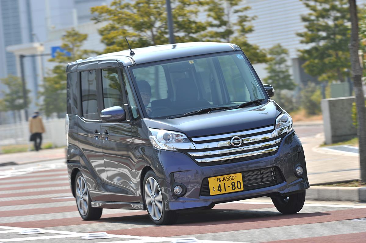 日産ルークスがデイズの名を捨てた理由 〜 画像6