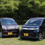 【画像】なぜ「デイズ」を捨てた？　絶好調「日産ルークス」が名前を変えた「紳士的」な理由 〜 画像12