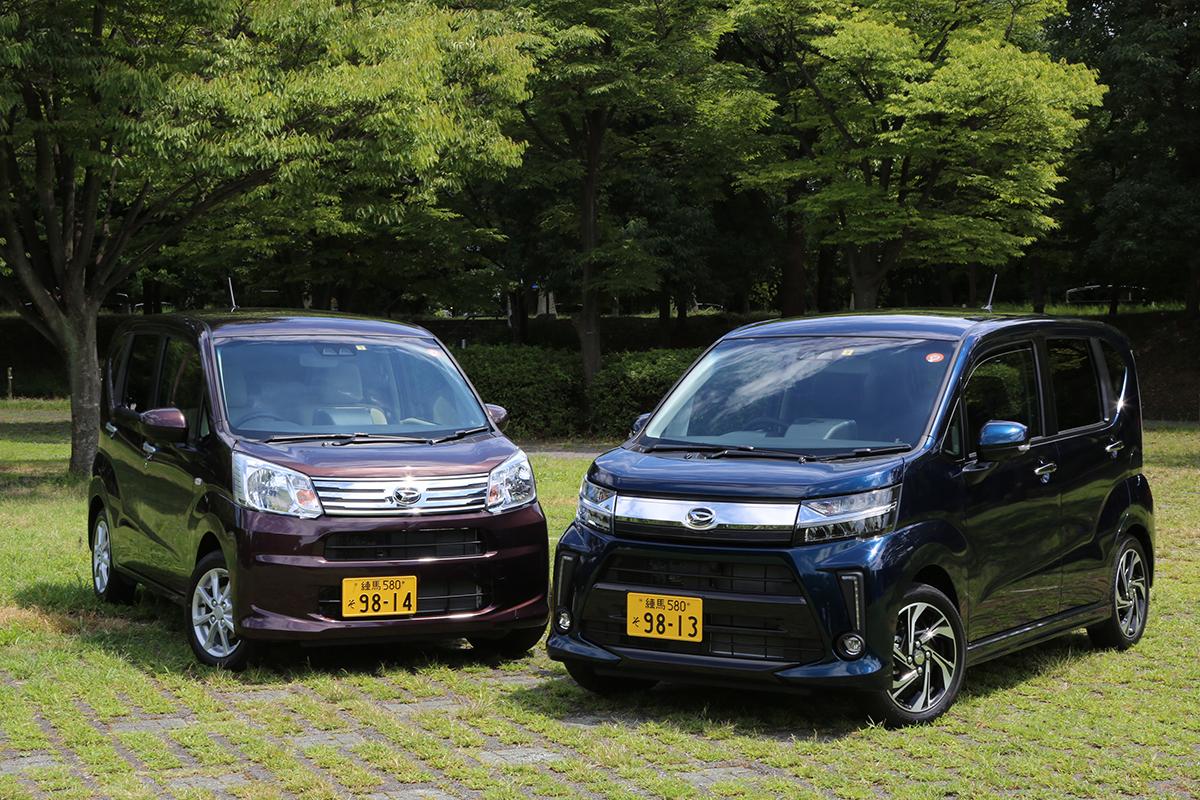 日産ルークスがデイズの名を捨てた理由